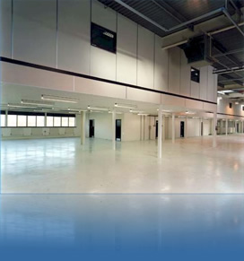 Fireproofing Services