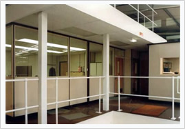 Fireproof Fascia